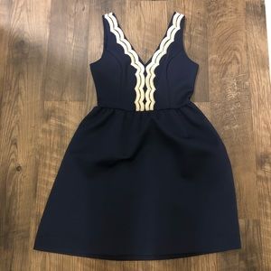 Lilly Pulitzer Rorey Dress